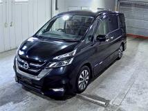 2017 Nissan Serena
