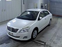 2015 Toyota Premio