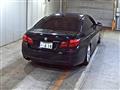 2012 BMW 5 Series