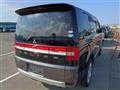 2009 Mitsubishi Delica D5