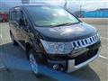 2009 Mitsubishi Delica D5