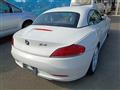 2010 BMW Z4