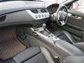2010 BMW Z4