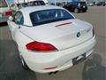 2010 BMW Z4