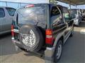 1999 Mitsubishi Pajero Mini