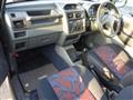 1999 Mitsubishi Pajero Mini