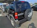 1999 Mitsubishi Pajero Mini