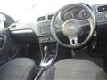 2014 Volkswagen Polo
