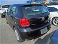 2014 Volkswagen Polo
