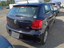 2014 Volkswagen Polo