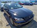 2001 Toyota Altezza Gita