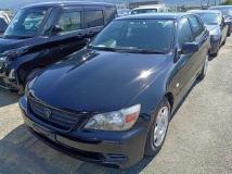 2001 Toyota Altezza Gita