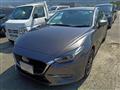 2016 Mazda Axela Sport