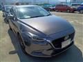 2016 Mazda Axela Sport