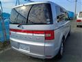 2007 Mitsubishi Delica D5
