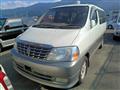 2000 Toyota Grand Hiace
