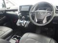 2017 Toyota Alphard G