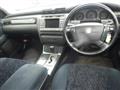 2001 Toyota Crown Estate