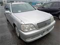 2001 Toyota Crown Estate