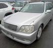 2001 Toyota Crown Estate