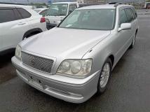 2001 Toyota Crown Estate