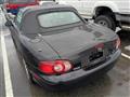 2000 Mazda Roadster