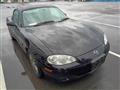 2000 Mazda Roadster