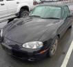 2000 Mazda Roadster