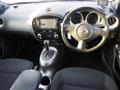 2015 Nissan Juke