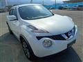 2015 Nissan Juke
