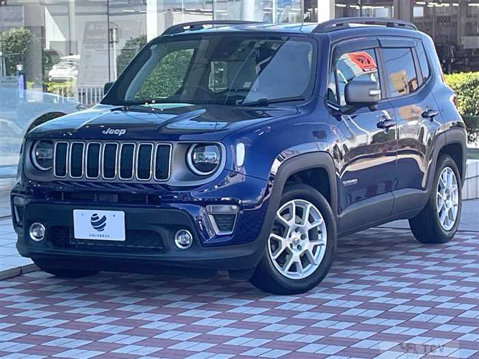 2022 Jeep Jeep Others
