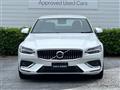 2024 Volvo S60