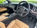 2024 Volvo S60