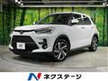 2020 Toyota Raize
