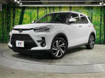 2020 Toyota Raize