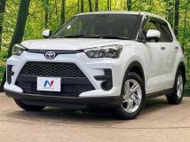 2023 Toyota Raize