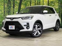 2025 Toyota Raize