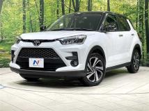 2025 Toyota Raize