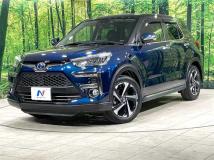 2021 Toyota Raize