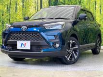 2025 Toyota Raize