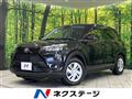 2020 Toyota Raize