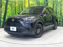 2025 Toyota Raize