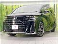 2024 Toyota Vellfire