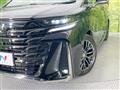 2024 Toyota Vellfire