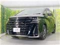 2024 Toyota Vellfire