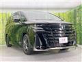 2024 Toyota Vellfire