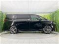 2024 Toyota Vellfire