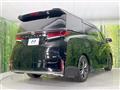 2024 Toyota Vellfire