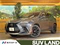 2022 Lexus NX