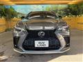 2022 Lexus NX